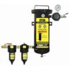 Devilbiss CamAir CT Plus 5-Stage Filter System - 130522