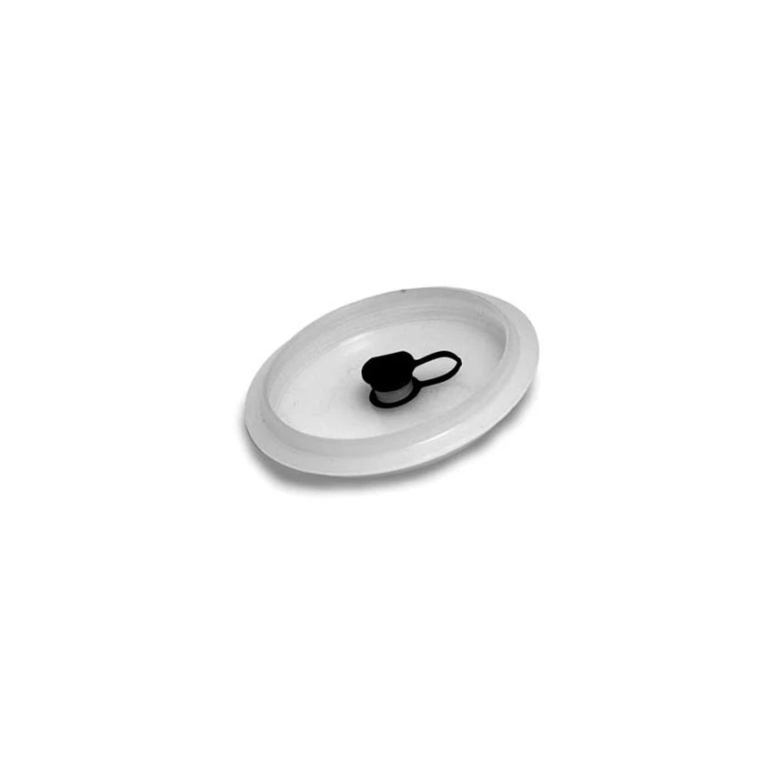 DeVilbiss Disposable Paint Cup Lids, 2pk - GFC-404-K2 1 DeVilbiss Disposable Paint Cup Lids, 2pk - GFC-404-K2