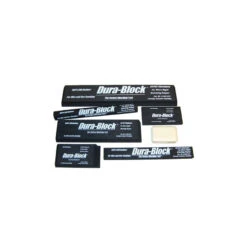 Dura-Block 7-Piece Sanding Block Kit - AF44L
