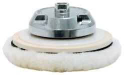 Dynabrade Cut-N-Polish Head Kit - 61384