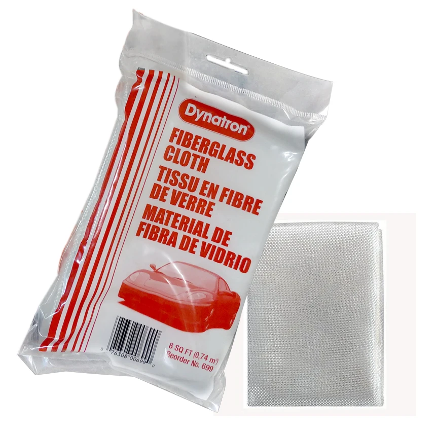 3M Dynatron Fiberglass Cloth - 8 Sq. Ft. - 699 1 3M Dynatron Fiberglass Cloth - 8 Sq. Ft. - 699