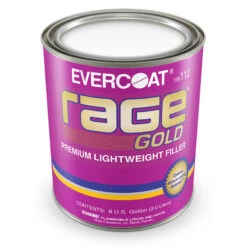 Evercoat Rage Gold Premium Lightweight Filler - 112
