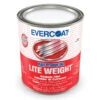 Evercoat High Production Lite Weight Plastic Body Filler - 151