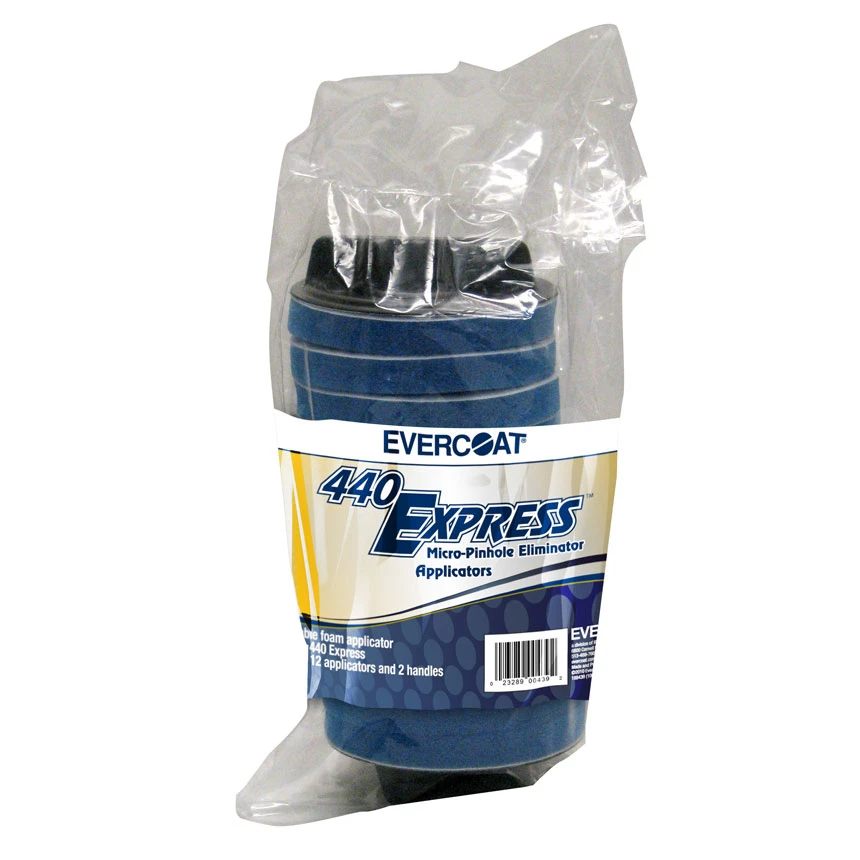 Evercoat 440 Express Applicators - 439 1 Evercoat 440 Express Applicators - 439