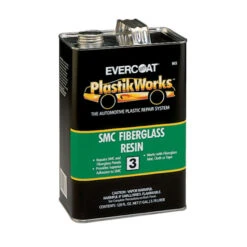 Evercoat SMC Fiberglass Resin, Gallon - 865