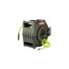 Legacy ZillaReel 3/8 In. X 75 Ft. Air Hose Reel - L8306FZ