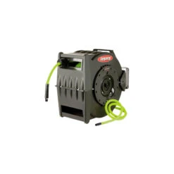 Legacy Flexzilla 1/2" X 50' ZillaReel Levelwind Hose Reel - L8335FZ