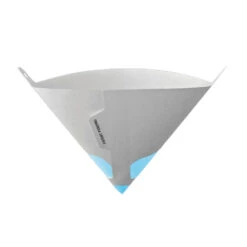 Gerson Blue Elite Paint Strainer, 125 Micron Synthetic Filter - 010914B