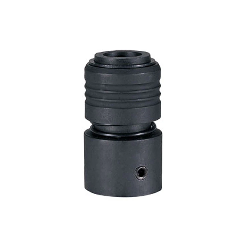 Grey Pneumatic .401 Air Hammer Retaining Chuck 1 Grey Pneumatic .401 Air Hammer Retaining Chuck