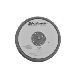 Hutchins ProFinisher Replacement 6" PSA Pad - 760