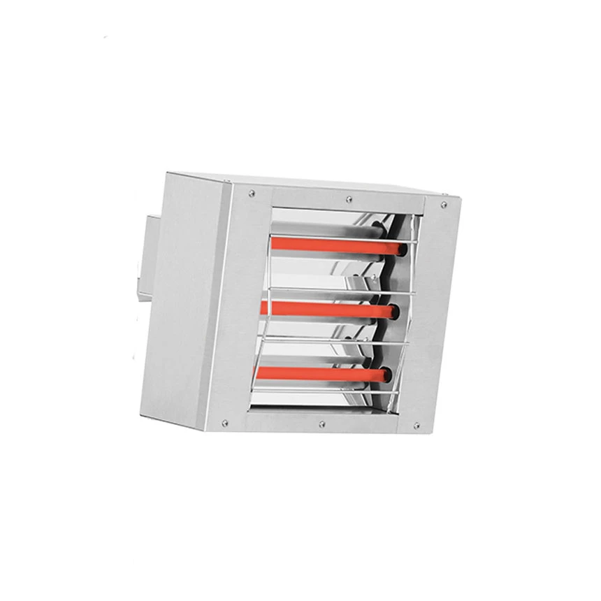 Infratech HH-1800 Powder Coat Curing Light - 16-1200 1 Infratech HH-1800 Powder Coat Curing Light - 16-1200