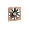 Jenny 24" Explosion Proof Fan With Variable Control