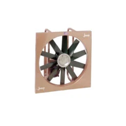 Jenny 24" Explosion Proof Fan With Variable Control