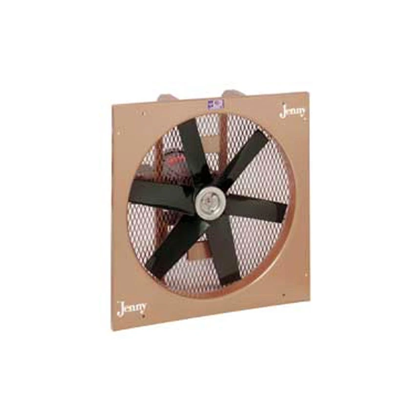Jenny 24" Explosion-Proof Fan - B2433X 1 Jenny 24" Explosion-Proof Fan - B2433X