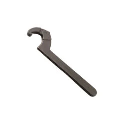 Martin Adjustable Hook Spanner Wrench, 6-1/8 X 8-3/4 - 474B