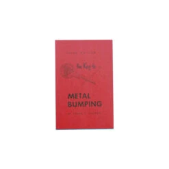 Martin "The Key To Metal Bumping" Instructional Book
