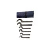 Martin 6 Pc. Adjustable Spanner Wrench Set - SPW6K