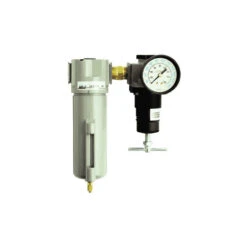 Milton Deluxe Filter & Regulator Duo - 1108