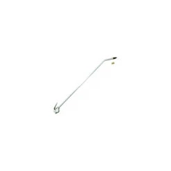 Milton 4' Safety Extension Blow Gun - 159