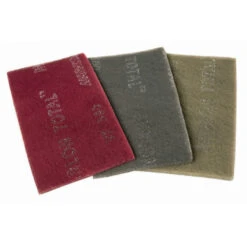 Mirka Mirlon Total Scuff Pads