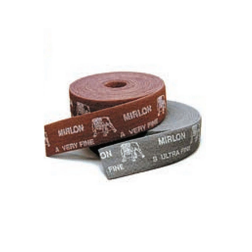 Mirka Mirlon Total Scuff Rolls 1 Mirka Mirlon Total Scuff Rolls