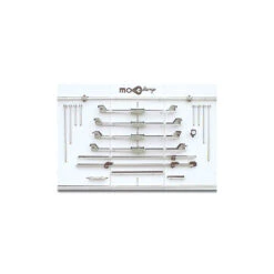 Mo-Clamp Mo-Pro Gauge Package - 7400