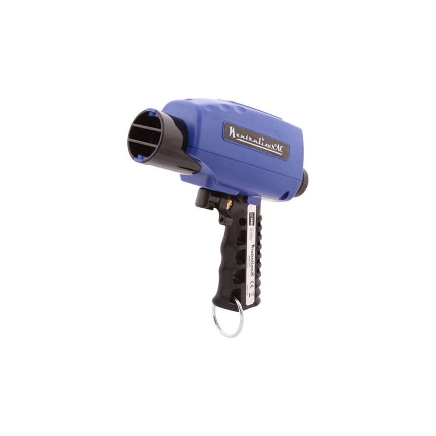 NRD Neutralizer AC Anti-Static Gun - 6500 1 NRD Neutralizer AC Anti-Static Gun - 6500