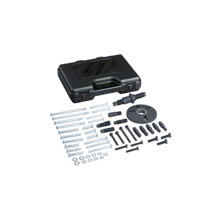 OTC Harmonic Balancer Puller/Installer Set - 4531 1 OTC Harmonic Balancer Puller/Installer Set - 4531