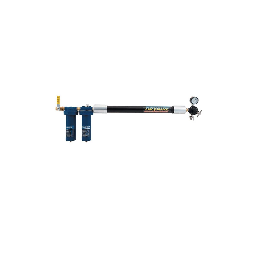 Sharpe Dryaire Membrane Air Drying System - 6770 1 Sharpe Dryaire Membrane Air Drying System - 6770