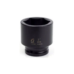 Sunex Tools 3/4" Drive SAE Standard Impact Sockets