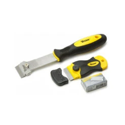 Titan Tools 2pc Multi-Purpose Razor Scraper Set