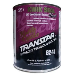 Transtar Kwik Seal 2K Urethane Sealer -Car Care Tool Store transtar kwik seal 2k sealer