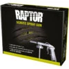 U-POL Standard Application Gun For Raptor & Gravitex - UP0726